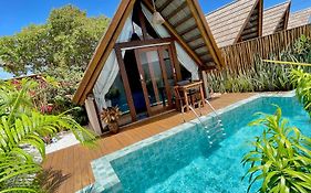 Pousada Villa Di Luna